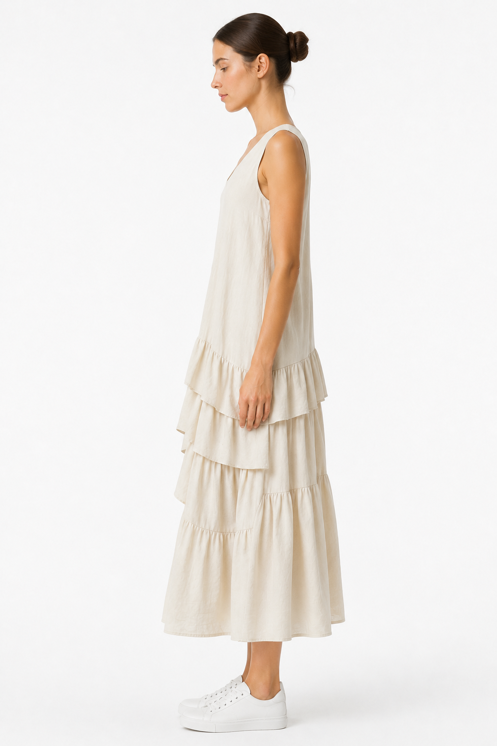 Sommerkleid Maxi Damen – Leicht, Luftig & Perfekt für den Alltag